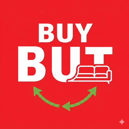 Logo BUYBUT